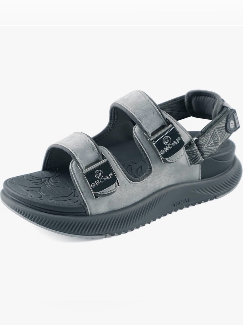 Women Walking  Sandals